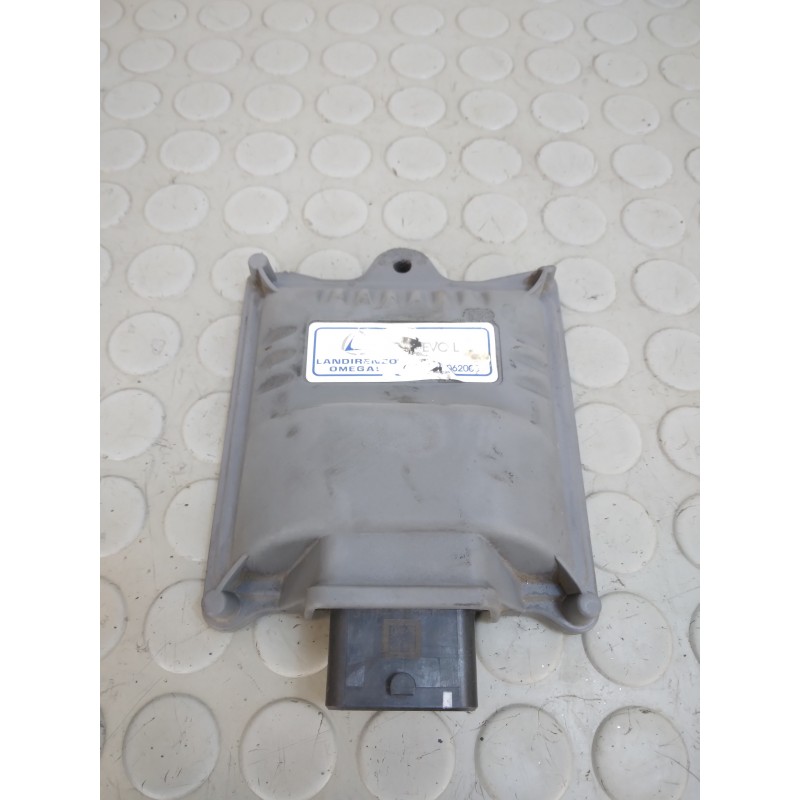 Centralina gas gpl landi renzo Opel Meriva A 1.4 b dal 2003 al 2010 cod 110r-00600 10r-036385  1708354226006