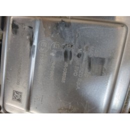 Centralina gas gpl landi renzo Opel Meriva A 1.4 b dal 2003 al 2010 cod 110r-00600 10r-036385  1708354226006