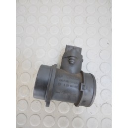 Debimetro flussometro Fiat Idea 1.3 Mjt dal 2003 al 2011 cod 0281002613  1708355115262