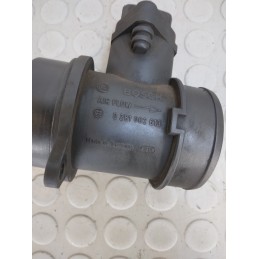 Debimetro flussometro Fiat Idea 1.3 Mjt dal 2003 al 2011 cod 0281002613  1708355115262