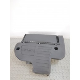 Scatola filtro aria Lancia Ypsilon 1.3 Mjt dal 2003 al 2011 cod 55180540  1708356050159