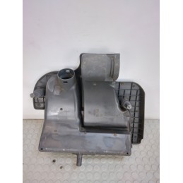 Scatola filtro aria Lancia Ypsilon 1.3 Mjt dal 2003 al 2011 cod 55180540  1708356050159