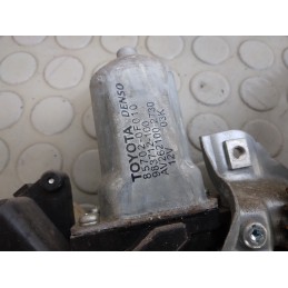 Motorino alzavetro ant sx 5porte Toyota Yaris I serie dal 1999 al 2005 cod 85702-0f010  1708356330572