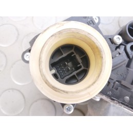 Motorino alzavetro ant sx 5porte Toyota Yaris I serie dal 1999 al 2005 cod 85702-0f010  1708356330572