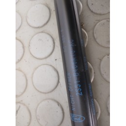 Pistoncini portellone bagagliaio posteriore Ford Fiesta V dal 2002 al 2008 cod 2s51-b406a10-ac  1708357916492