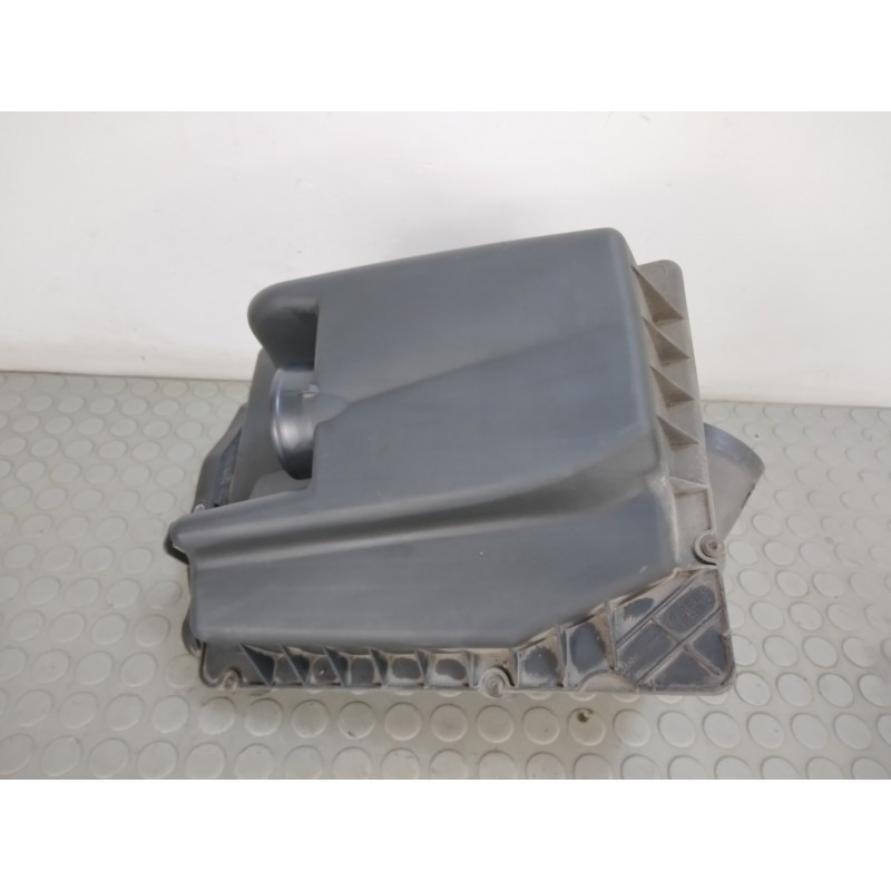 Scatola filtro aria Opel Meriva A dal 2003 al 2010 cod 460023377  1708358261744
