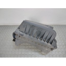 Scatola filtro aria Opel Meriva A dal 2003 al 2010 cod 460023377  1708358261744