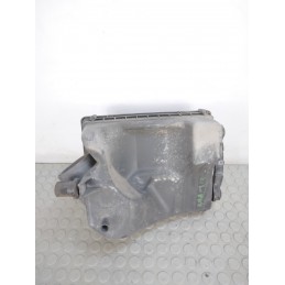 Scatola filtro aria Opel Meriva A dal 2003 al 2010 cod 460023377  1708358261744