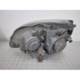 Faro fanale proiettore ant dx Renault Clio II serie dal 1998 al 2008  1708359045909