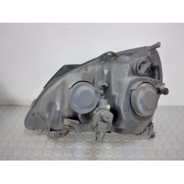 Faro fanale proiettore ant dx Renault Clio II serie dal 1998 al 2008  1708359045909