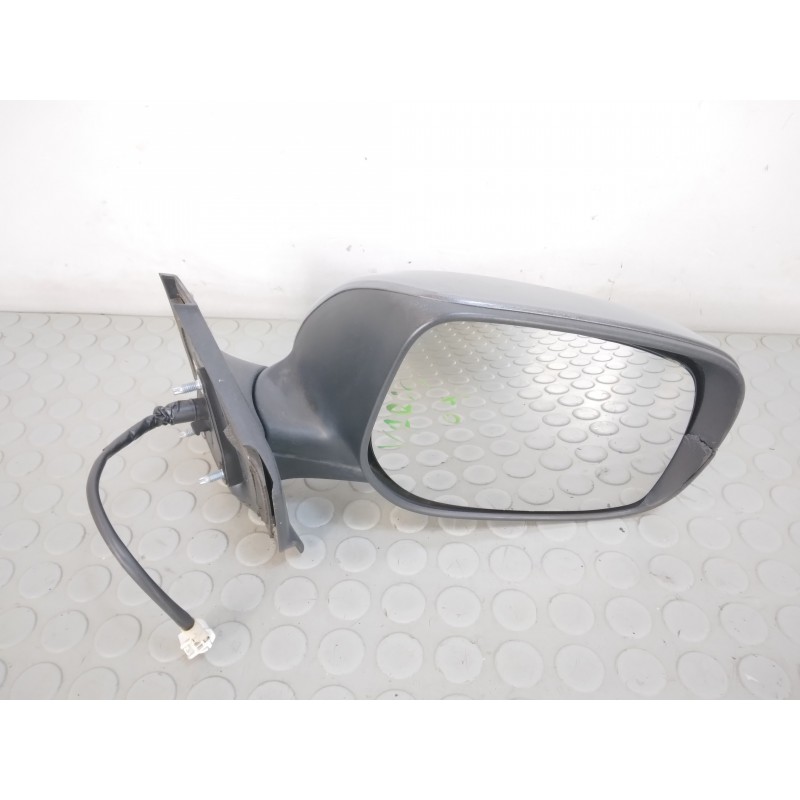 Specchietto retrovisore elettrico Toyota Yaris II serie dal 2004 al 2011 cod 87910-0d250  1708422268952