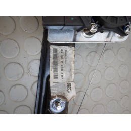 Motorino alzavetro post sx Bmw Serie 1 E87 dal 2004 al 2013 cod 51357138467  1708423465442