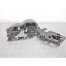 Serratura elettrica post sx Bmw Serie 1 E87 dal 2004 al 2013 cod 7167069  1708423696426