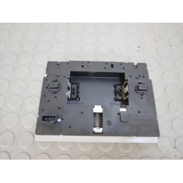 Plafoniera luce abitacolo ant Vw Polo 9n dal 2001 al 2009 cod 6q0947105  1708424116244