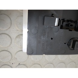 Plafoniera luce abitacolo ant Vw Polo 9n dal 2001 al 2009 cod 6q0947105  1708424116244