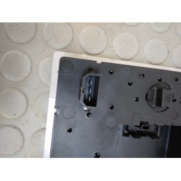 Plafoniera luce abitacolo ant Vw Polo 9n dal 2001 al 2009 cod 6q0947105  1708424116244