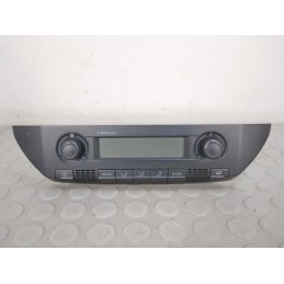 Centralina comando aria clima Vw Polo 9n dal 2001 al 2009 cod 6q0907044e  1708424708753