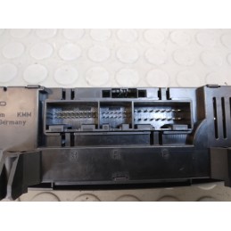 Centralina comando aria clima Vw Polo 9n dal 2001 al 2009 cod 6q0907044e  1708424708753