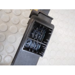 Motorino alzavetro ant dx Vw Polo 9n 3 porte dal 2001 al 2009 cod 6y2959801  1708426099873