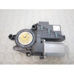 Motorino alzavetro ant dx Vw Polo 9n 3 porte dal 2001 al 2009 cod 6y2959801  1708426099873