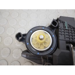 Motorino alzavetro ant dx Vw Polo 9n 3 porte dal 2001 al 2009 cod 6y2959801  1708426099873