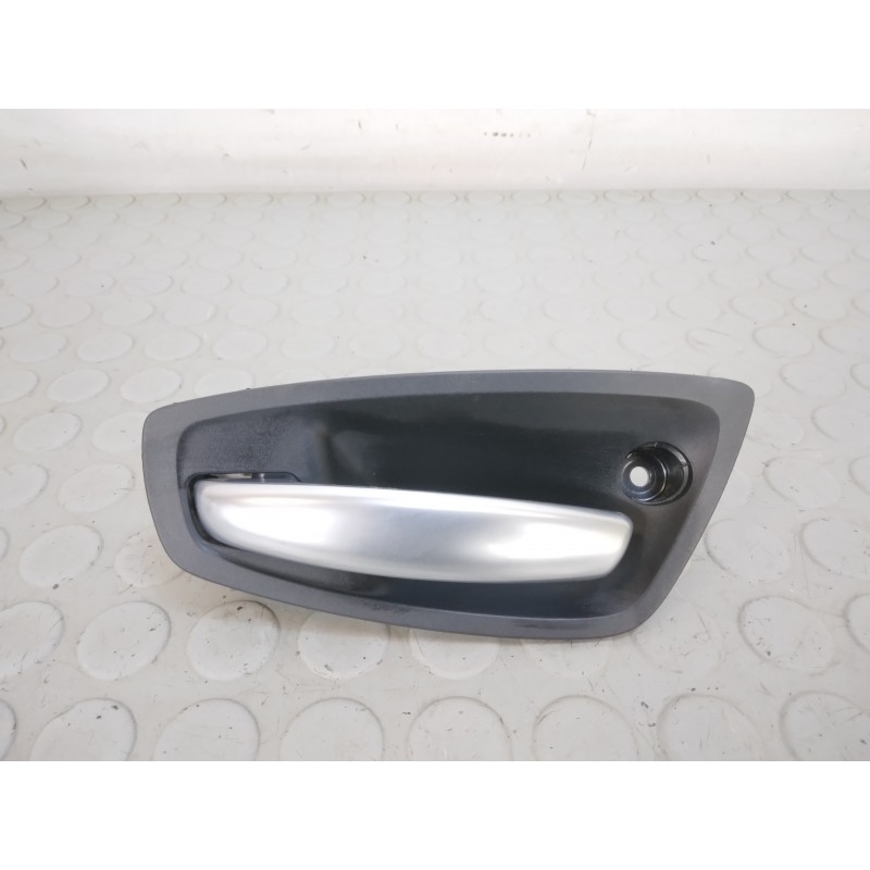 Maniglia interna post sx Bmw Serie 1 E87 dal 2004 al 2013  1708426316833