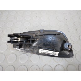 Maniglia interna post sx Bmw Serie 1 E87 dal 2004 al 2013  1708426316833