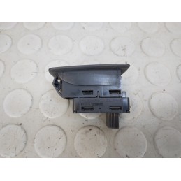 Pulsantiera alzavetro post sx Bmw Serie 1 E87 dal 2004 al 2013 cod 6945874  1708426515205