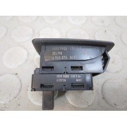 Pulsantiera alzavetro post sx Bmw Serie 1 E87 dal 2004 al 2013 cod 6945874  1708426515205