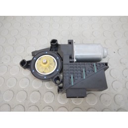 Motorino alzavetro ant sx Vw Polo 9n dal 2001 al 2009 cod 6y2959802  1708426798011