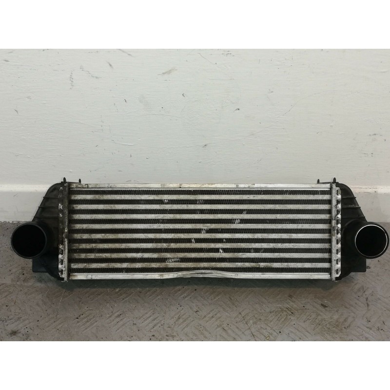 RADIATORE TURBO INTERCOOLER FORD TRANSIT COONECT 1.8 D DAL 2002 AL 2013  2400000037736