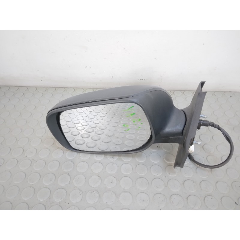 Specchietto retrovisore elettrico ant sx Toyota Yaris II serie dal 2004 al 2011 cod 87940-0d250  1708427097489