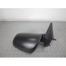 Specchietto retrovisore elettrico ant sx Toyota Yaris II serie dal 2004 al 2011 cod 87940-0d250  1708427097489