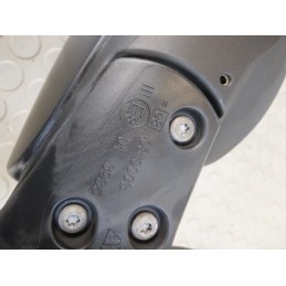 Specchietto retrovisore elettrico ant sx Toyota Yaris II serie dal 2004 al 2011 cod 87940-0d250  1708427097489
