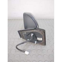 Specchietto retrovisore elettrico ant sx Toyota Yaris II serie dal 2004 al 2011 cod 87940-0d250  1708427097489
