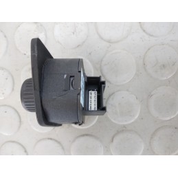 Pulsantiera regolazione specchietti elettrici Vw Polo 9n dal 2001 al 2009 cod 6q1959565h  1708427542316