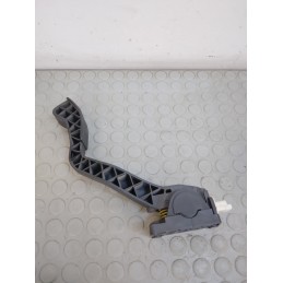 Pedale acceleratore Peugeot 307 dal 2001 al 2009 cod 0280752251  1708429407651