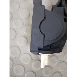 Pedale acceleratore Peugeot 307 dal 2001 al 2009 cod 0280752251  1708429407651