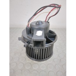 Ventola riscaldamento abitacolo Peugeot 307 dal 2001 al 2009 cod b6830  1708429825684
