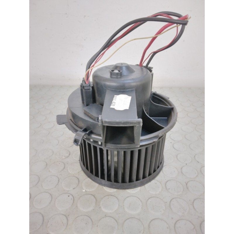 Ventola riscaldamento abitacolo Peugeot 307 dal 2001 al 2009 cod b6830  1708429825684
