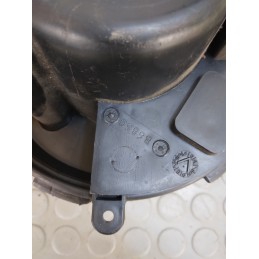 Ventola riscaldamento abitacolo Peugeot 307 dal 2001 al 2009 cod b6830  1708429825684