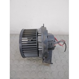 Ventola riscaldamento abitacolo Peugeot 307 dal 2001 al 2009 cod b6830  1708429825684