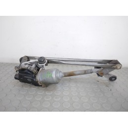 Motorino tergicristallo ant Toyota Yaris II serie dal 2004 al 2011 cod 85110-0d080  1708437544614