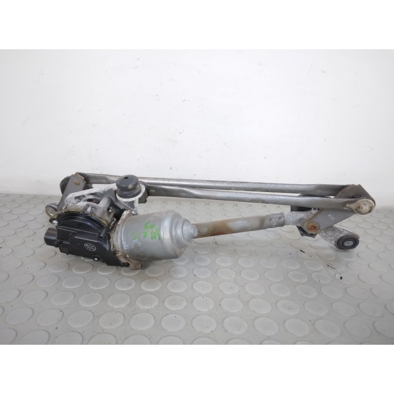 Motorino tergicristallo ant Toyota Yaris II serie dal 2004 al 2011 cod 85110-0d080  1708437544614