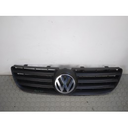 Mascherina griglia presa d aria Vw Polo 9n dal 2001 al 2005 cod 6q0853653e  1708437733889