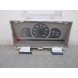 Contachilometri quadro strumenti Fiat Cinquecento dal 1991 al 1998  1708442337065