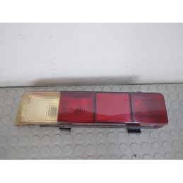 Fanale fanalino stop post sx Fiat Cinquecento dal 1991 al 1998  1708442504641