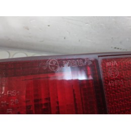 Fanale fanalino stop post sx Fiat Cinquecento dal 1991 al 1998  1708442504641