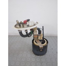 Pompa carburante galleggiante Fiat Cinquecento dal 1991 al 1998  1708443146796