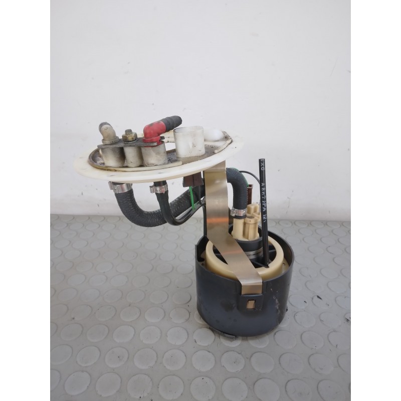 Pompa carburante galleggiante Fiat Cinquecento dal 1991 al 1998  1708443146796